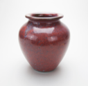 Image of Vase, Gulf Plum Ware